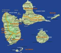 expert maritime guadeloupe